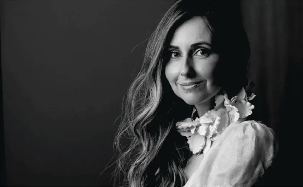 Camila Dall’Oglio, creative direction of Dall