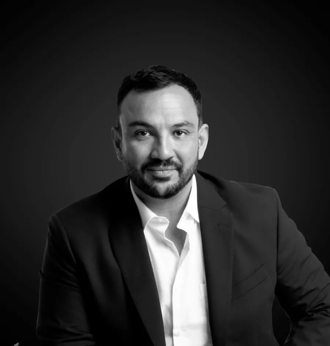 Javier Cuevas, architecture of Creato